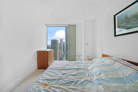 1 bedroom apartment for sale, Marsh Wall, London, E14