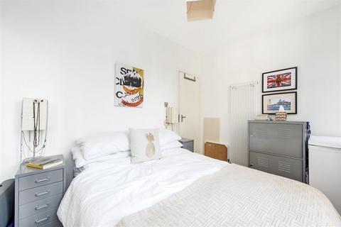 1 bedroom apartment to rent, Fanshaw Street, Hoxton, N1