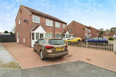 3 bedroom semi-detached house for sale, Ferryman Park, Paull, Hull