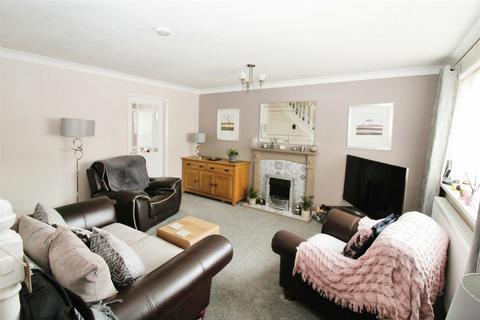 3 bedroom semi-detached house for sale, Ferryman Park, Paull, Hull