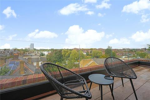 3 bedroom apartment to rent, Brewster Gardens, North Kensington, London, W10