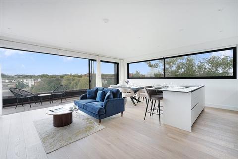 3 bedroom penthouse to rent, Brewster Gardens, North Kensington, London, W10