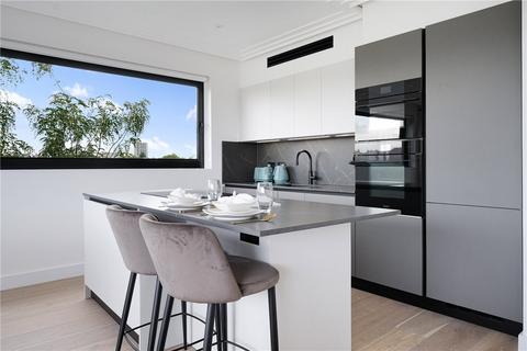 3 bedroom penthouse to rent, Brewster Gardens, North Kensington, London, W10