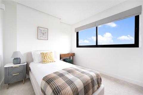 3 bedroom penthouse to rent, Brewster Gardens, North Kensington, London, W10