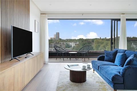 undefined, Brewster Gardens, North Kensington, London, W10