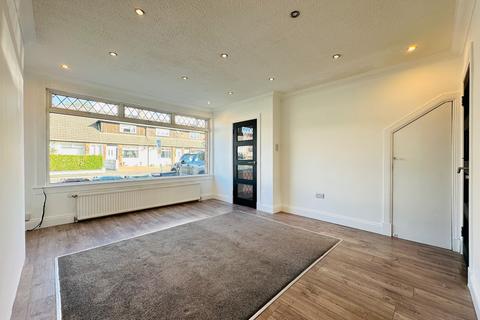 2 bedroom terraced house for sale, Mungo Place, Uddingston, Glasgow