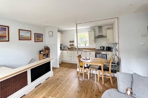 1 bedroom flat for sale, Peveril Road, Swanage BH19