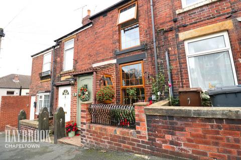 2 bedroom terraced house for sale, Mount Road, Burncross