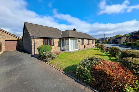 3 bedroom detached bungalow for sale, Bronant, Bronllys Road, Talgarth, Brecon, Powys.