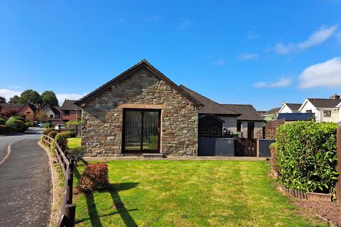 3 bedroom detached bungalow for sale, Bronant, Bronllys Road, Talgarth, Brecon, Powys.