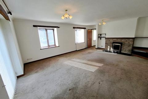 3 Bronant, Talgarth, Brecon, LD3 0HF