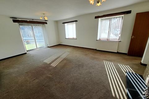 3 Bronant, Talgarth, Brecon, LD3 0HF