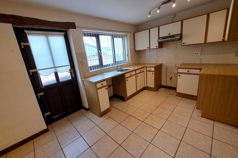3 Bronant, Talgarth, Brecon, LD3 0HF