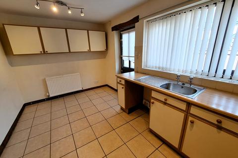 3 Bronant, Talgarth, Brecon, LD3 0HF