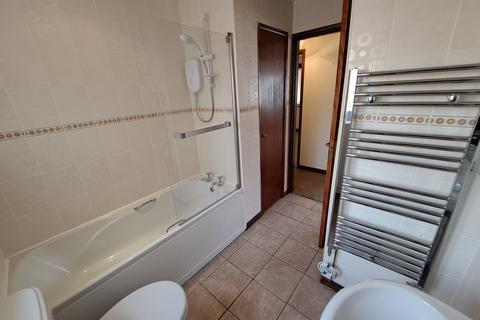 3 Bronant, Talgarth, Brecon, LD3 0HF
