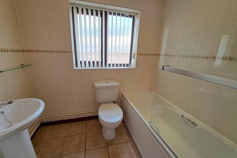 3 Bronant, Talgarth, Brecon, LD3 0HF