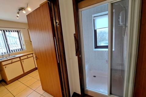 3 Bronant, Talgarth, Brecon, LD3 0HF