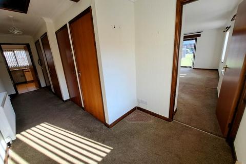 3 Bronant, Talgarth, Brecon, LD3 0HF