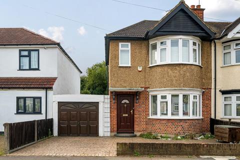 2 bedroom end of terrace house for sale, Whitby Road, Ruislip, Middlesex