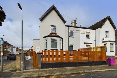 8 bedroom terraced house to rent, Church Road, Walton, Liverpool, L4