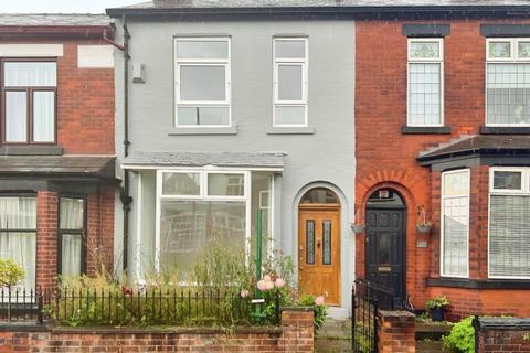 3 bedroom terraced house for sale, findlay st, Findlay Street