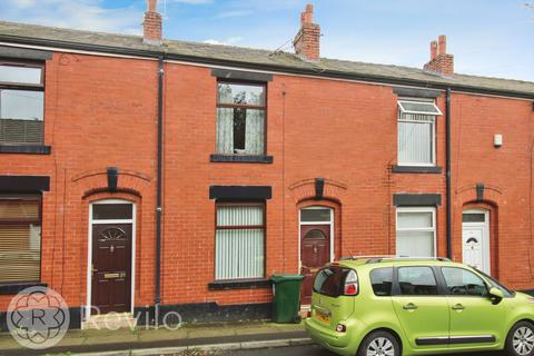 2 bedroom terraced house for sale, Alice Street, Rochdale, OL12