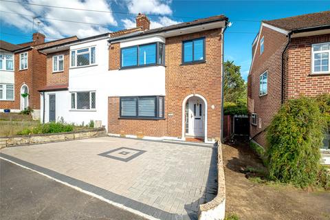 4 bedroom semi-detached house for sale, Norfolk Road, Barnet, London, EN5