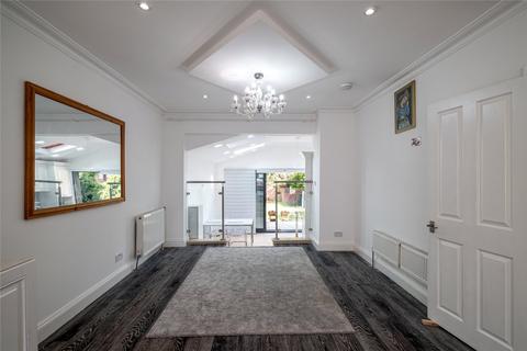 4 bedroom semi-detached house for sale, Norfolk Road, Barnet, London, EN5