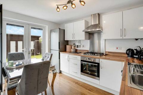 3 bedroom semi-detached house for sale, Tannin Crescent, Ballerup Village, East Kilbride, EAST KILBRIDE