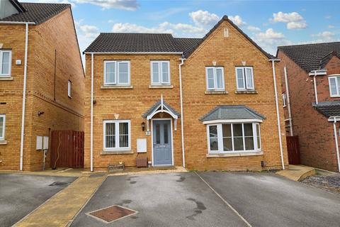 2 bedroom semi-detached house for sale, Springfield Avenue, Lofthouse, Wakefield, West Yorkshire