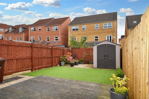 16 Springfield Avenue, Lofthouse, Wakefield, WF3 3FL