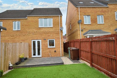 16 Springfield Avenue, Lofthouse, Wakefield, WF3 3FL