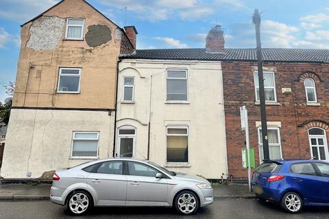 4 bedroom terraced house for sale, 160 Victoria Road, Netherfield, Nottingham, Nottinghamshire, NG4 2JF