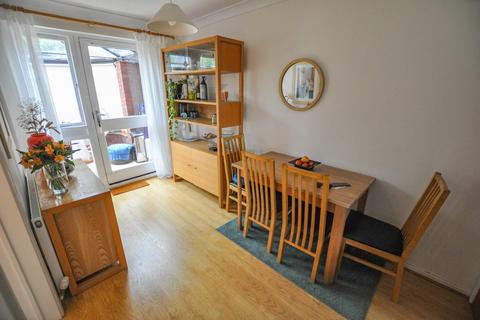 2 bedroom end of terrace house for sale, Greenhays Rise, Wimborne, BH21