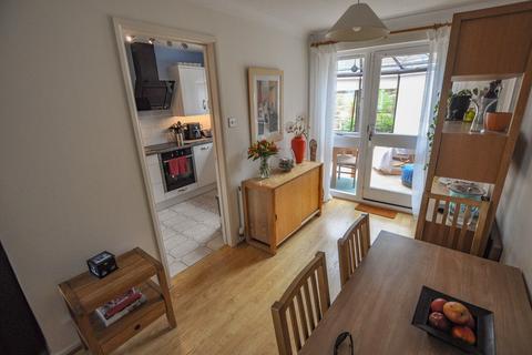 2 bedroom end of terrace house for sale, Greenhays Rise, Wimborne, BH21