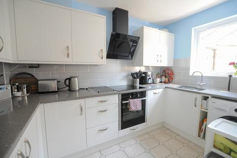 2 bedroom end of terrace house for sale, Greenhays Rise, Wimborne, BH21