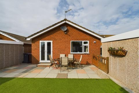 2 bedroom detached bungalow for sale, Norbury Close, Southport PR9