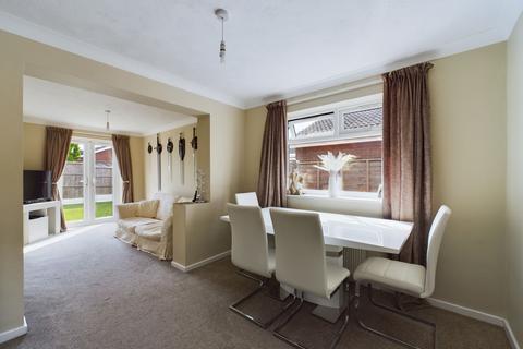 2 bedroom detached bungalow for sale, Norbury Close, Southport PR9