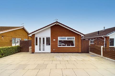 2 bedroom detached bungalow for sale, Norbury Close, Southport PR9