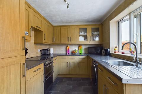 2 bedroom detached bungalow for sale, Norbury Close, Southport PR9