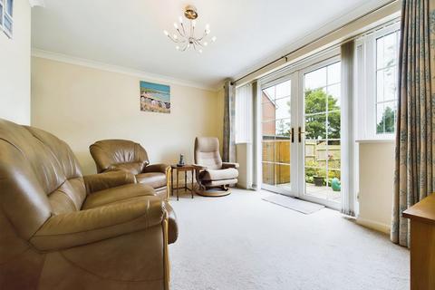 3 bedroom detached bungalow for sale, Providence Hill, Southampton SO31