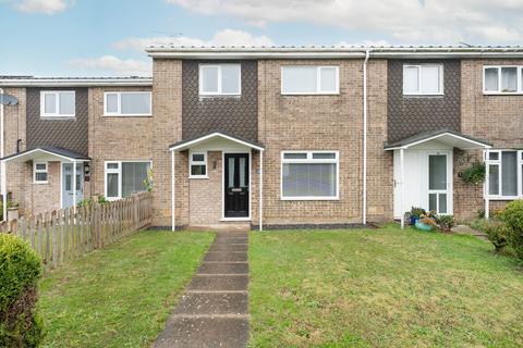 3 bedroom terraced house for sale, Bourne Road, Lowestoft