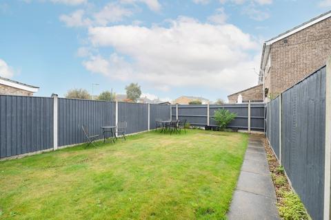 3 bedroom terraced house for sale, Bourne Road, Lowestoft