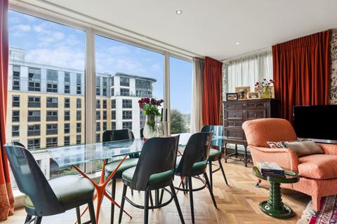 2 bedroom apartment for sale, The Boulevard Imperial Wharf, London, SW6