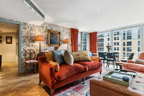 2 bedroom apartment for sale, The Boulevard Imperial Wharf, London, SW6