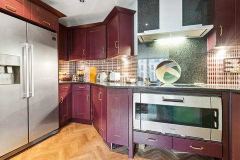 2 bedroom apartment for sale, The Boulevard Imperial Wharf, London, SW6