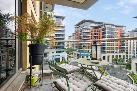 2 bedroom apartment for sale, The Boulevard Imperial Wharf, London, SW6