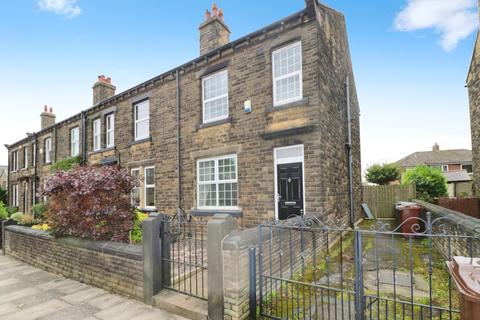 3 bedroom end of terrace house to rent, Chapel Street, Calverley, Pudsey, West Yorkshire, LS28