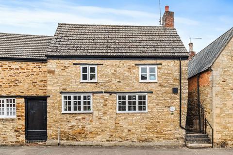 3 bedroom cottage for sale,  4 West Street, Kettering NN14