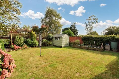 4 bedroom detached house for sale, Ollands Road, Reepham, Norwich